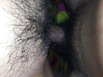 sex moment with ex girlfriend (variation of sex)