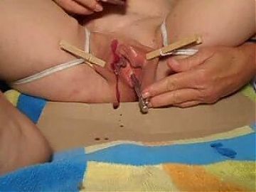 peg and hotwax play 1