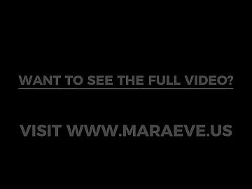 Alt Girl Fingers Her Pussy! Full Video On maraeve.us!